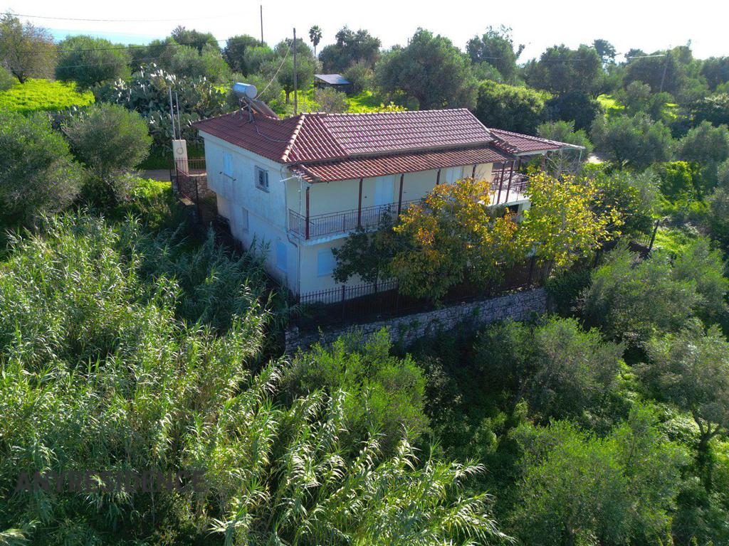 Townhome in Peloponnese, photo #1, listing #2502710