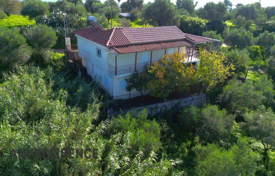Townhome in Peloponnese
