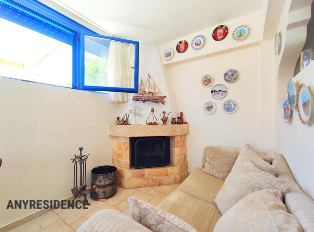 Townhome in Kavos, photo #9, listing #2456288