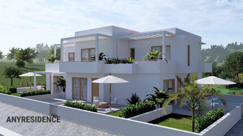 Townhome in Chalkidiki (Halkidiki), photo #4, listing #2465345