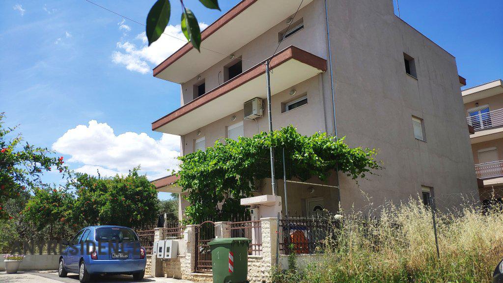 Townhome in Preveza, photo #1, listing #2097161