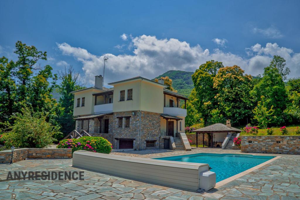 Villa in Zagora, photo #5, listing #2480197