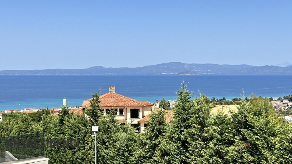 Villa in Pallini, photo #6, listing #2482913