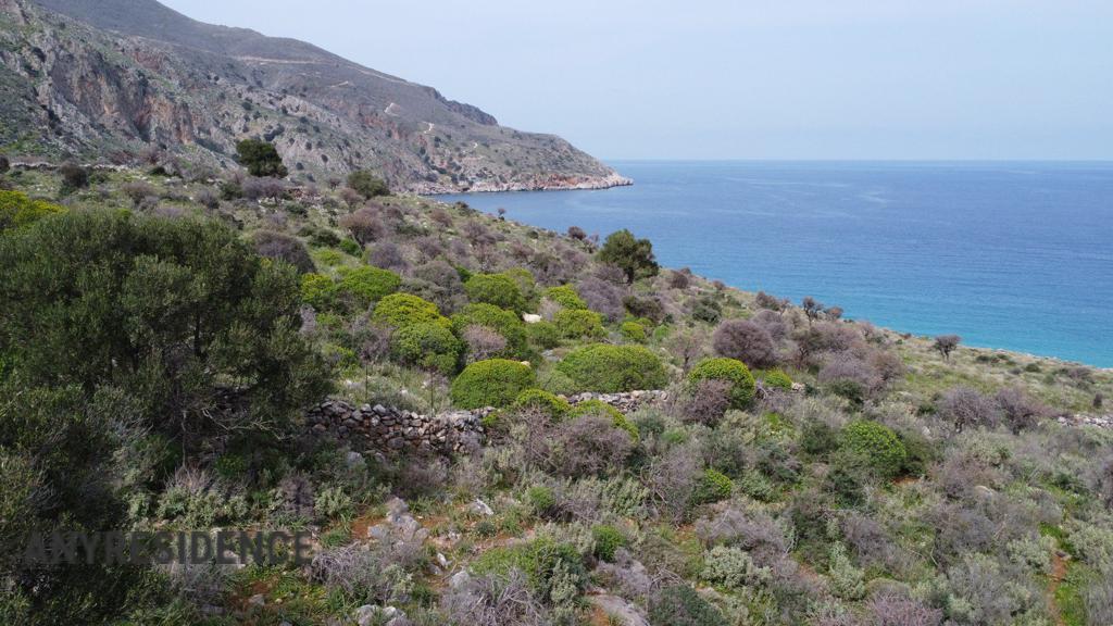 Development land Vamos, photo #4, listing #2535809