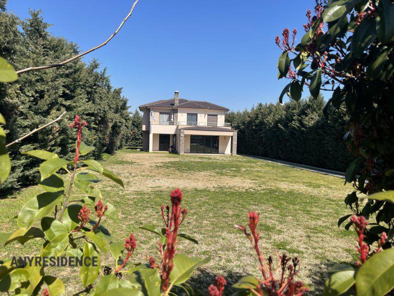 Villa in Thessaloniki, photo #2, listing #2101486