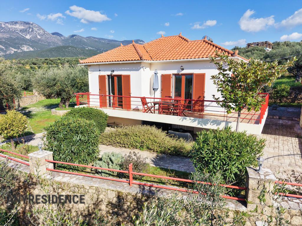 Villa in Peloponnese, photo #1, listing #2516948