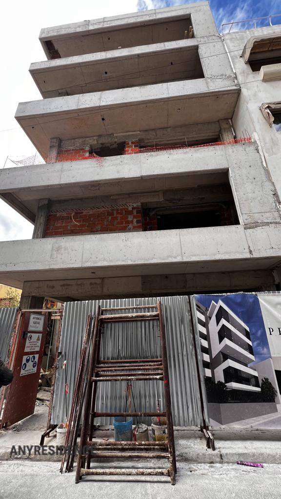 2 room apartment in Athens, photo #4, listing #2470941