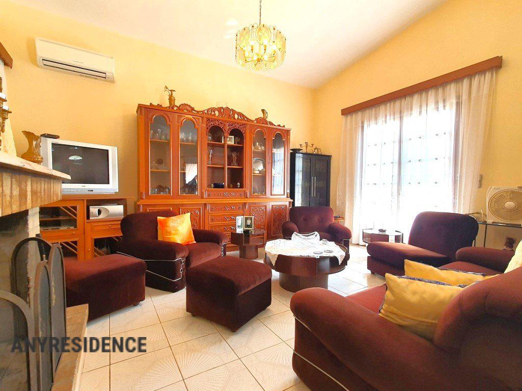 5 room villa in Ermioni, photo #5, listing #2259070