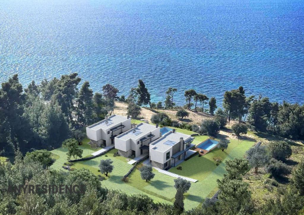 Villa in Chalkidiki (Halkidiki), photo #3, listing #2548731