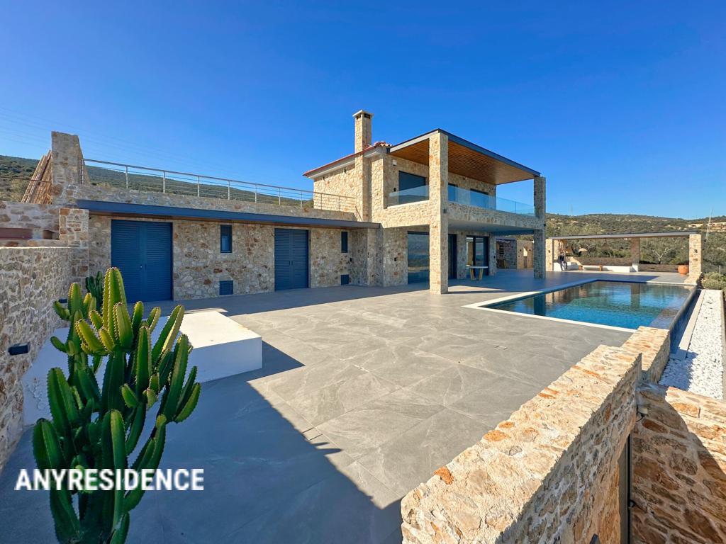 Villa in Nafplio, photo #8, listing #2541165