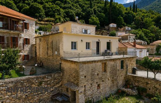 Townhome in Kastania