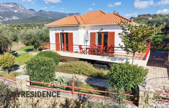 Villa in Peloponnese