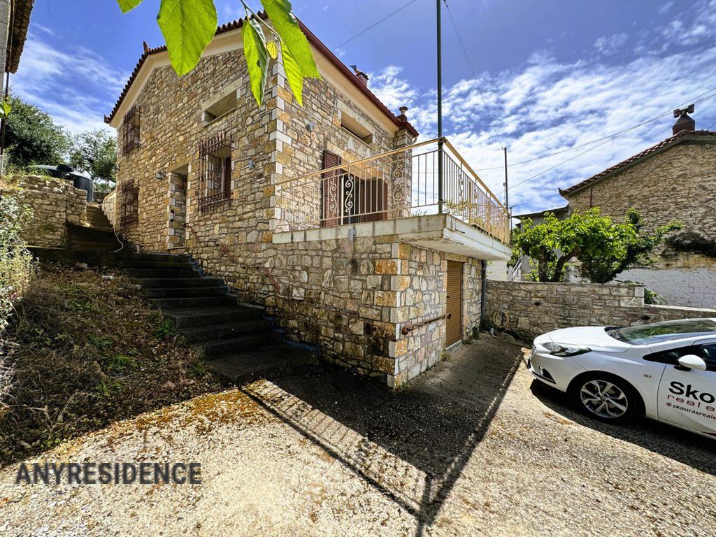 Townhome in Peloponnese, photo #1, listing #2395262