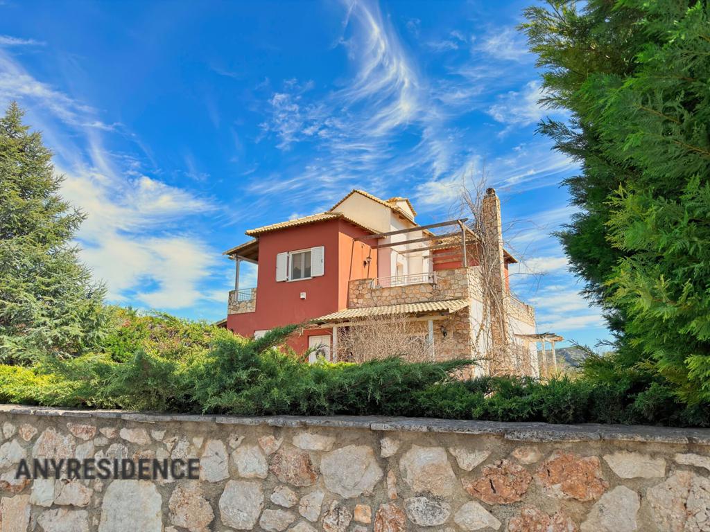 Townhome in Agios Adrianos, photo #2, listing #2534462