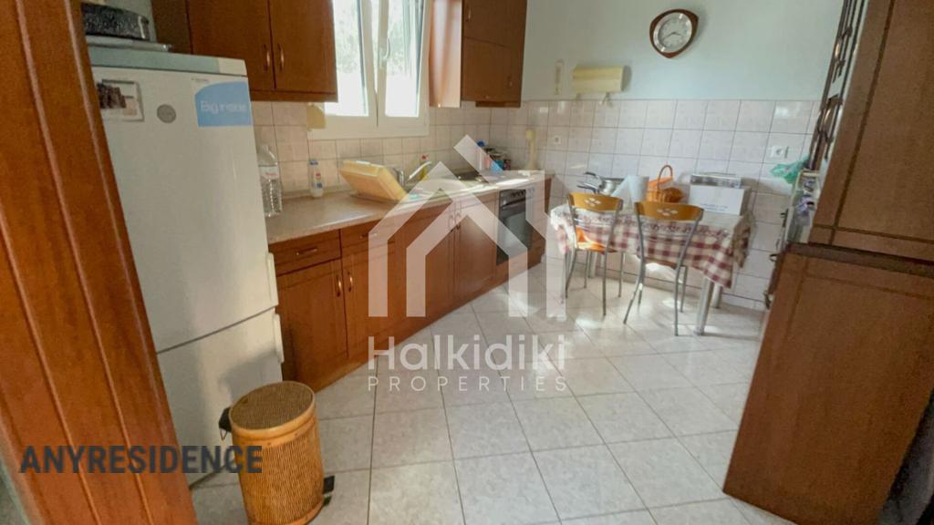 8 room townhome in Chalkidiki (Halkidiki), photo #1, listing #2358684