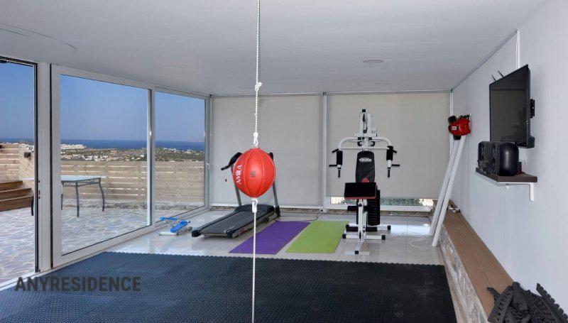 Villa in Crete, photo #1, listing #2302607