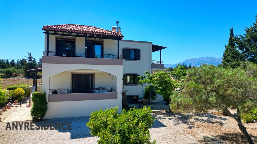 Townhome in Chania, photo #7, listing #2469253