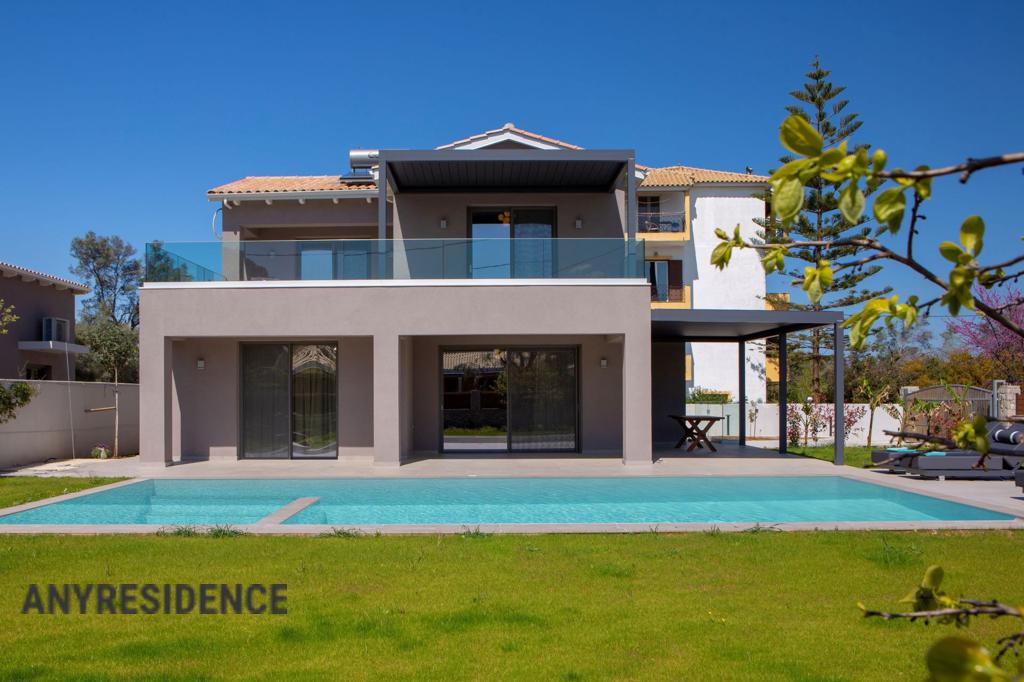 Villa in Lefkas, photo #2, listing #2534751