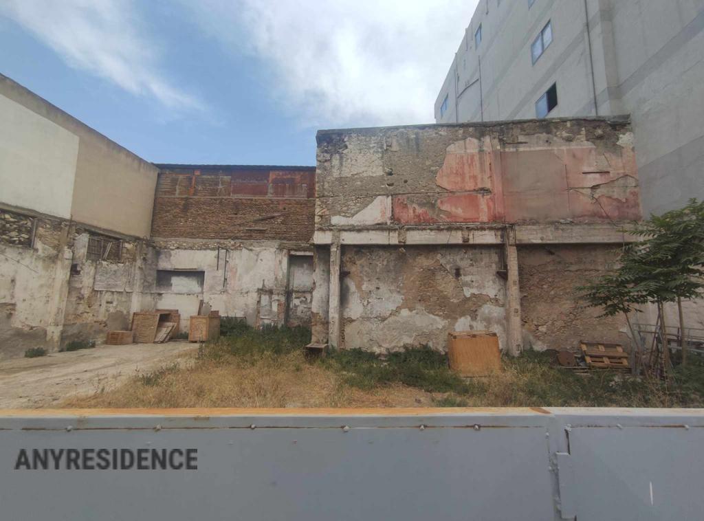 Development land Piraeus, photo #1, listing #2474254