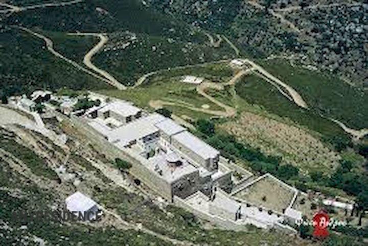 Investment land in Cyclades, photo #8, listing #2524225
