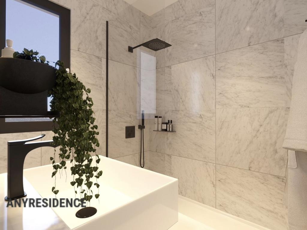 2 room terraced house in Attica, photo #6, listing #2489295