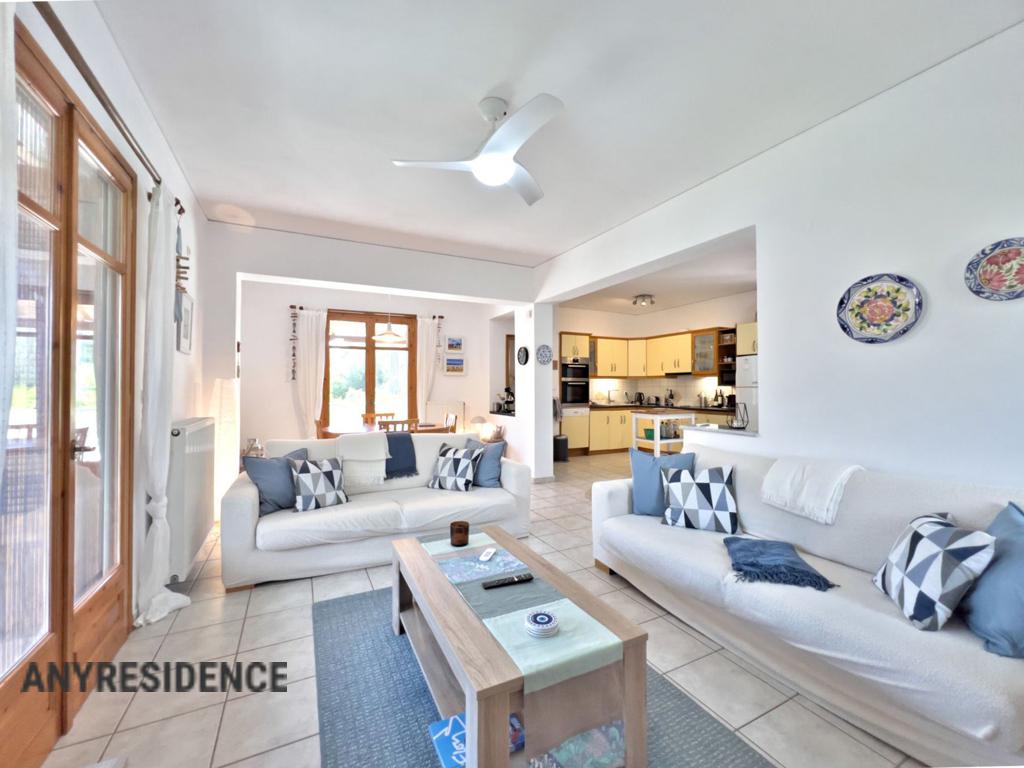 4 room villa in Peloponnese, photo #7, listing #2457775