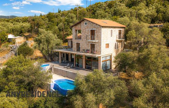 Villa in Lefkas