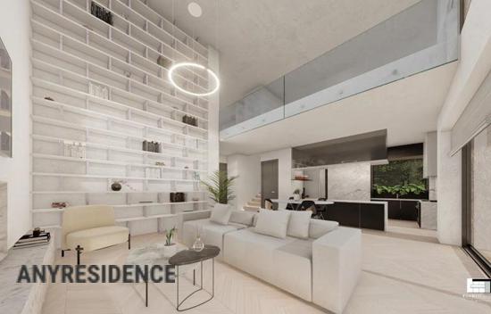 New home in Chalandri