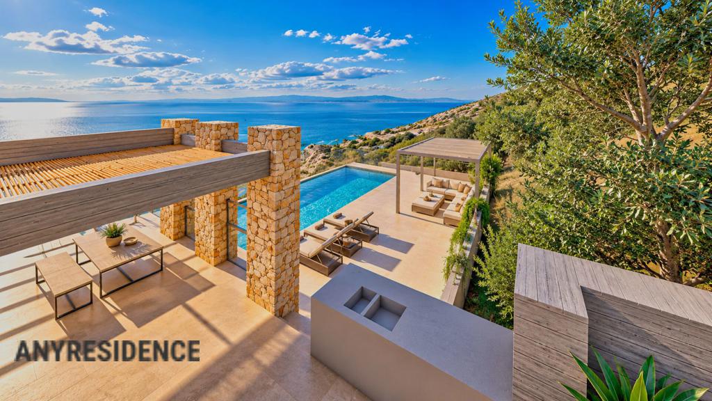 Villa in Nafplio, photo #5, listing #2552740