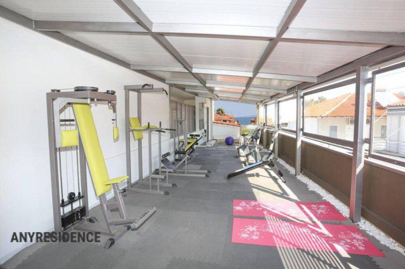 Hotel in Pefkochori, photo #3, listing #2373212
