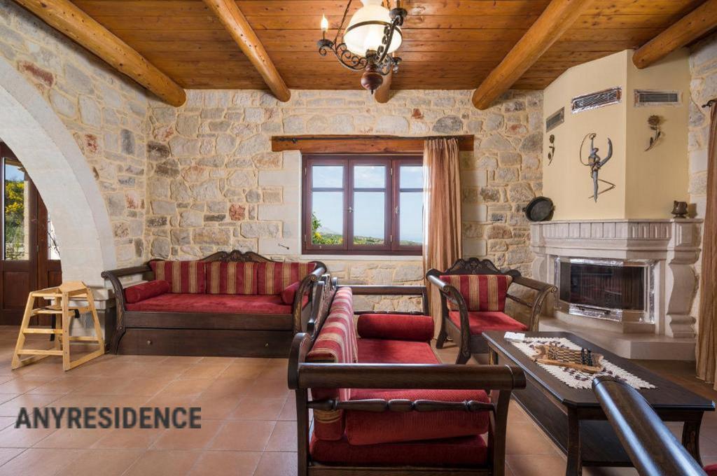Villa in Kissamos, photo #7, listing #2530885