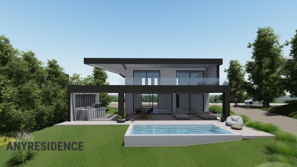 Villa in Kriopigi, photo #1, listing #2532761