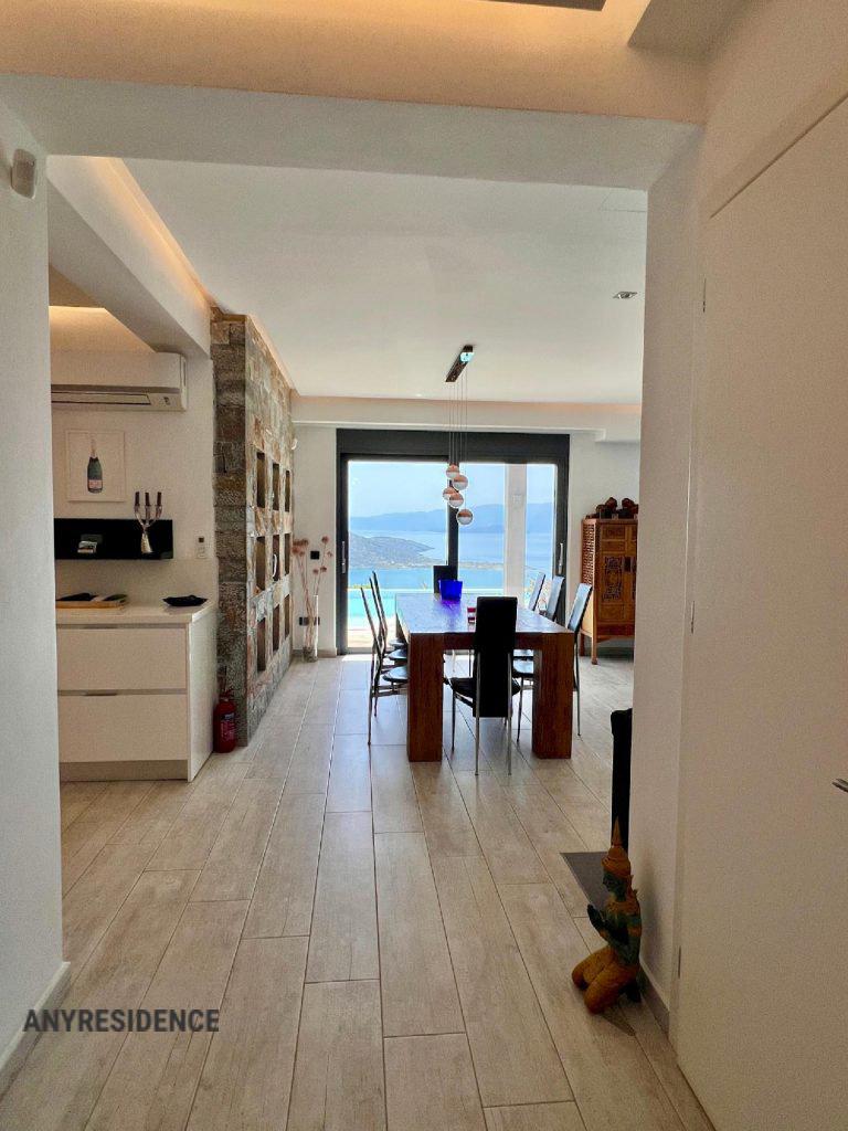 Villa in Lasithi, photo #6, listing #2532338