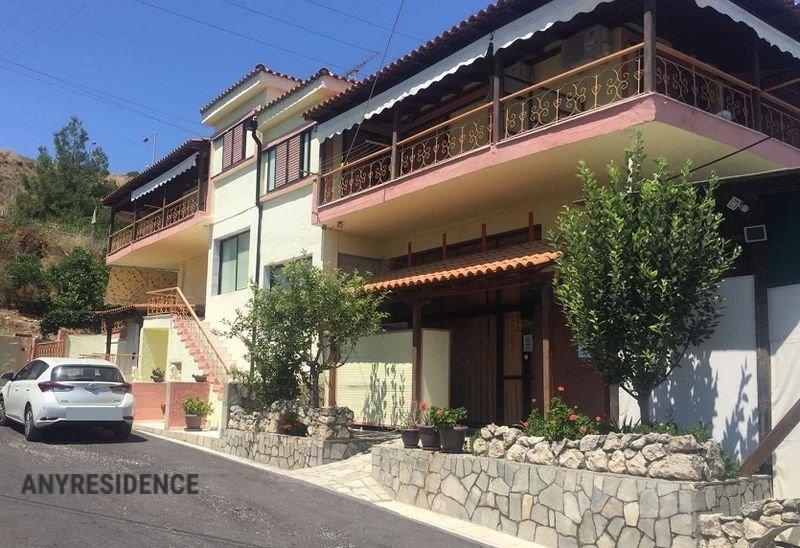 10 room hotel in Kassandreia, photo #1, listing #1888886