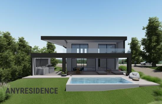 Villa in Kriopigi