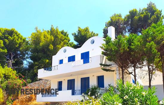 8 room villa in Kranidi