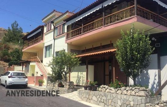 10 room hotel in Kassandreia