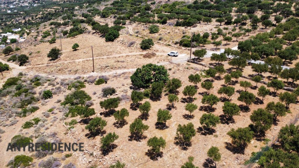 Development land Phalasarna, photo #4, listing #2543303