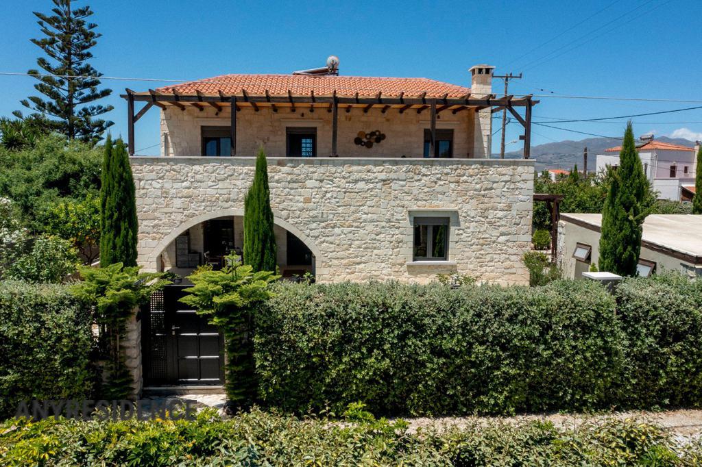Villa in Chania, photo #2, listing #2542420