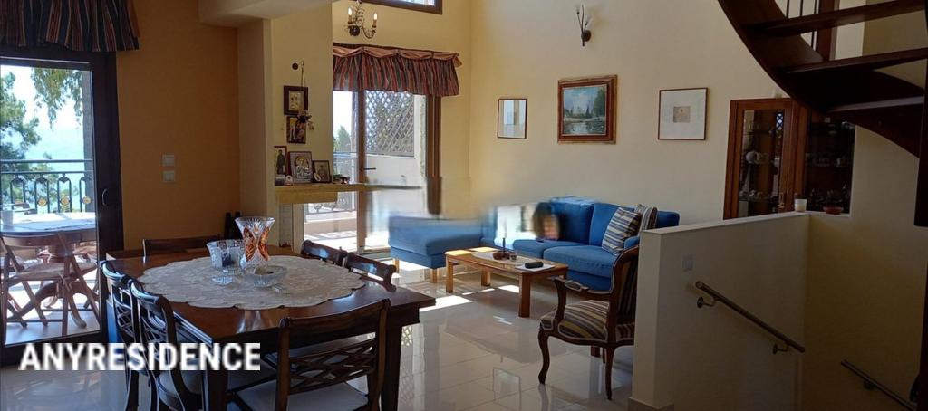4 room terraced house in Kassandreia, photo #5, listing #2510609