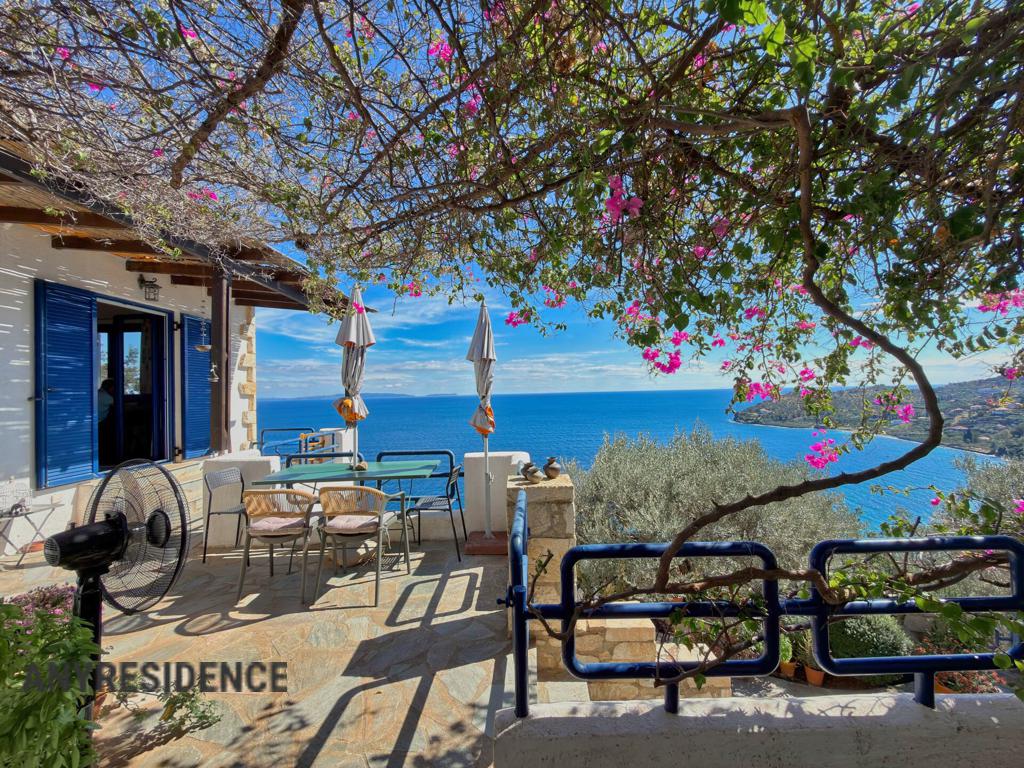 Townhome in Peloponnese, photo #6, listing #2555782