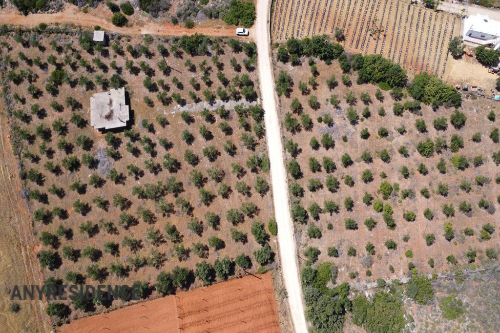 Development land Chania, photo #6, listing #2461574
