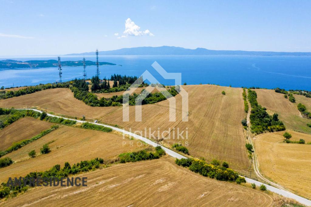 Development land Chalkidiki (Halkidiki), photo #8, listing #2081929