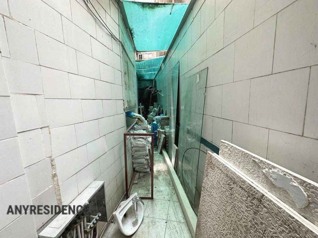 1 room apartment in Greece, photo #5, listing #2284736