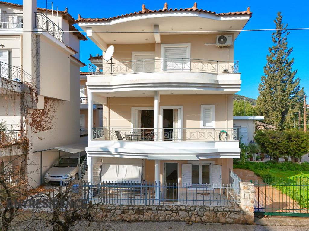 Townhome in Nafplio, photo #1, listing #2507174