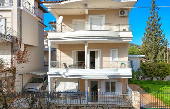 Townhome in Nafplio