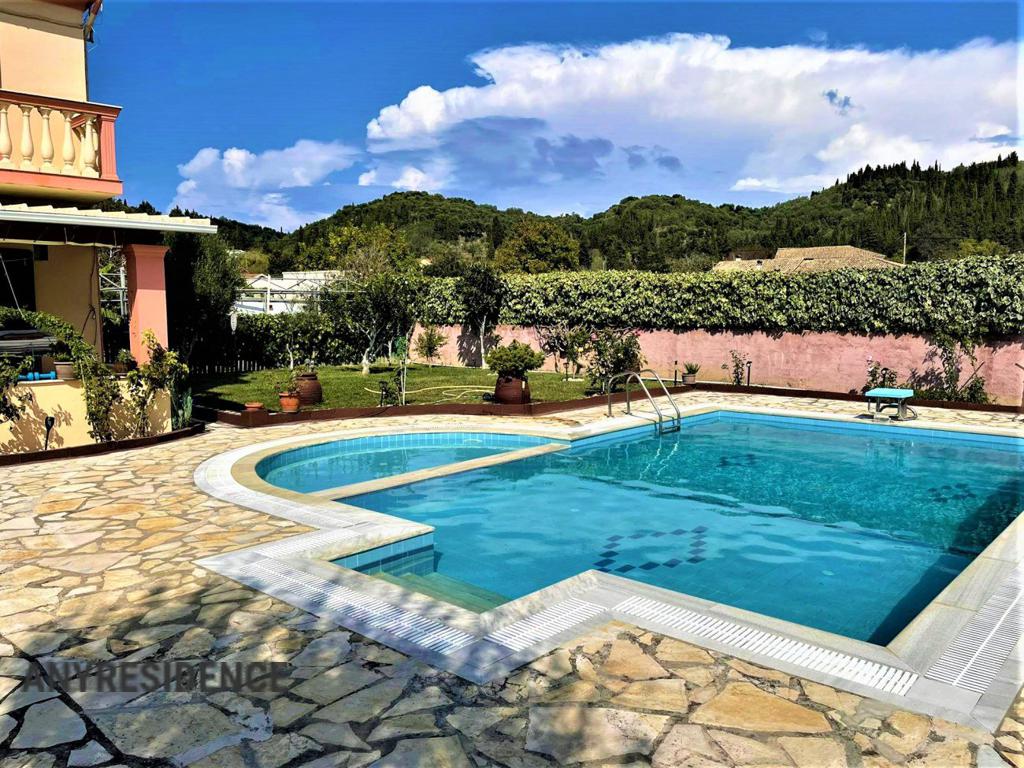 Villa in Corfu, photo #7, listing #2155909