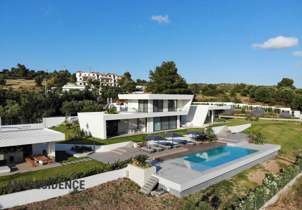 Villa in Nikiti, photo #5, listing #2479743