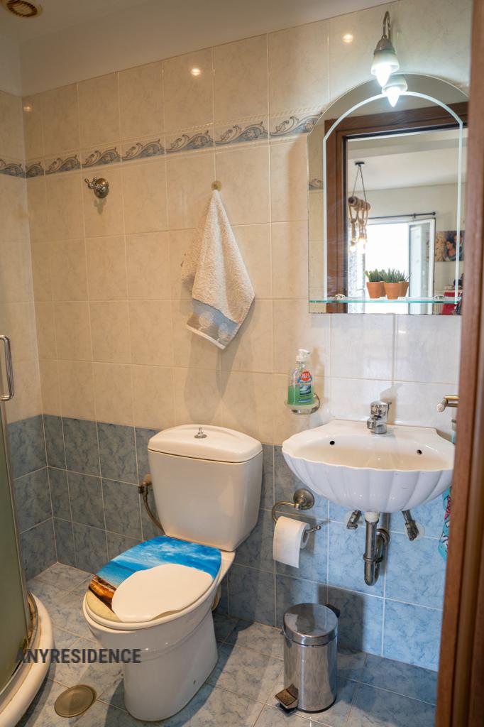 3 room apartment in Athens, photo #8, listing #2470132