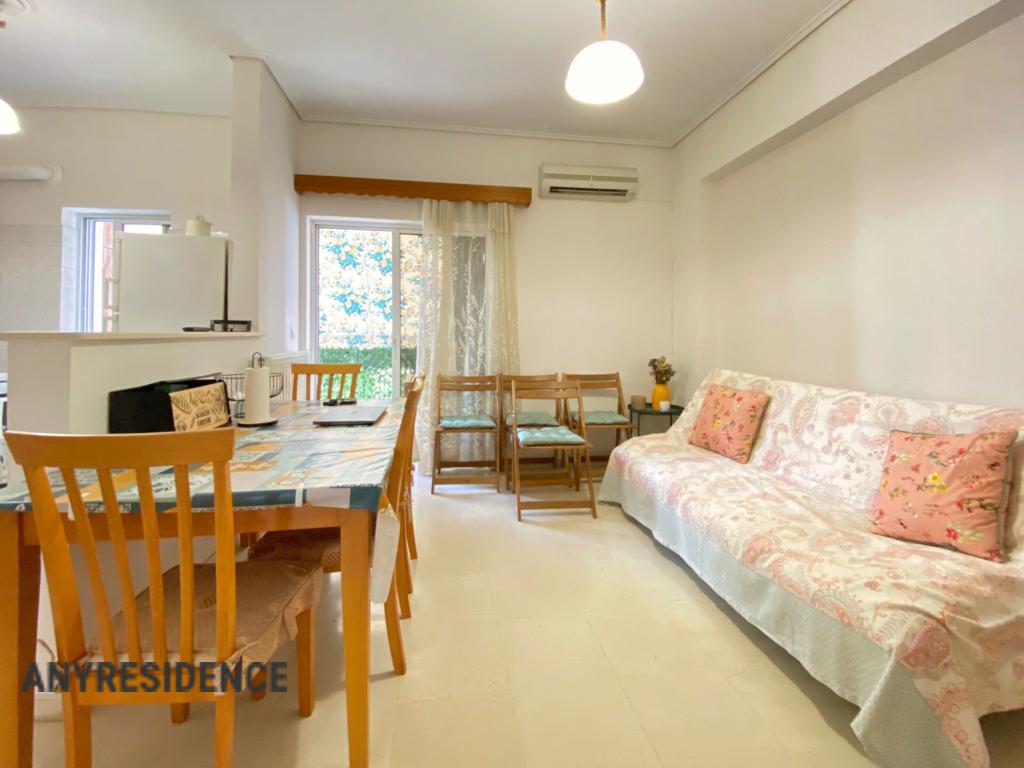 Apartment in Loutraki, photo #2, listing #2523470